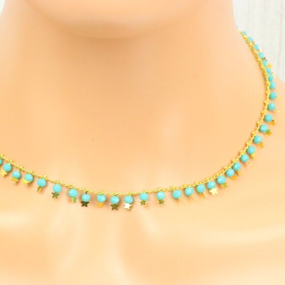 "Minimalist & Elegant Necklace Chain – Perfect for Women & Girls | UNVRC1738 - Picture 1 of 10